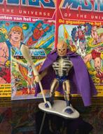 Scare Glow vintage avec Comic He Man MOTU, Enlèvement ou Envoi, Comme neuf