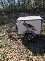 Honden aanhanger, Auto diversen, Ophalen of Verzenden, Gebruikt