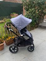 Bugaboo Fox zwart frame jeans, Kinderen en Baby's, Ophalen of Verzenden, Zo goed als nieuw, Bugaboo