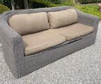 Loungezetel gratis af te halen, Tuin en Terras, Tuinbanken, Ophalen, Zo goed als nieuw, Kunststof