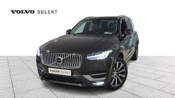 Volvo XC90 II Plus, B5 AWD Mild-Hybrid, Diesel, Bright, 7, Auto's, 1969 cc, 7 zetels, Start-stop-systeem, Diesel