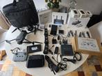DJI Mavic 3 klassieke drone en onberispelijke RC Pro-afstand, Ophalen of Verzenden, Zo goed als nieuw