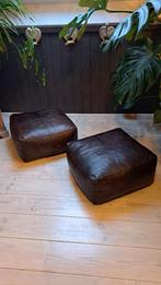 Pouf - Table basse, Carré, Enlèvement, 50 à 75 cm, 50 à 75 cm