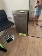 Hangkastje, Huis en Inrichting, Woonaccessoires | Prullenbakken, Ophalen, Zo goed als nieuw