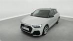 Audi A1 30 TFSI S-LINE CLIM/NAVI/PDC/LED, Achat, A1, Entreprise, 116 ch