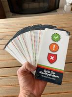 Grip Op Koolhydraten productenwijzer, Boeken, Kookboeken, Ophalen, Yvonne Lemmers