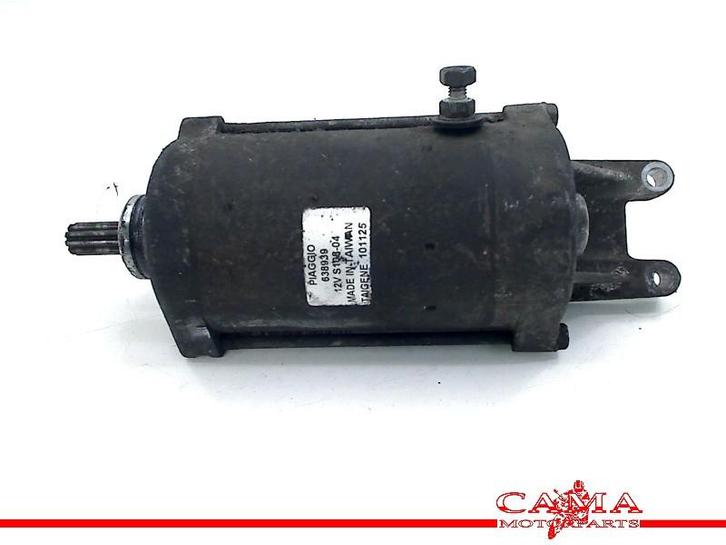 STARTMOTOR Piaggio MP3 400 2007-2010 (638939), Motoren, Onderdelen | Overige, Gebruikt