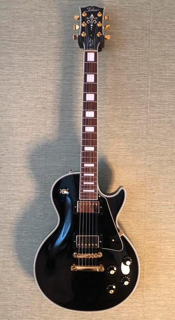 Tokai LP Custom lc136s bb beschikbaar voor biedingen