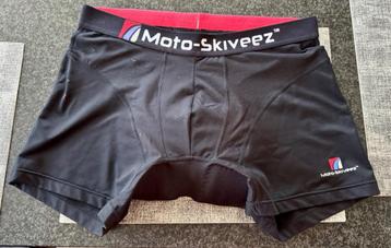 Motor onderbroek foto-Skiveez beschikbaar voor biedingen