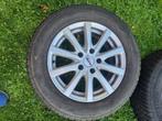 Kia Sportage-velgen en 215/60/16 winterbanden, Ophalen, Velg(en)
