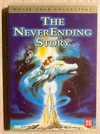 DVD : The Neverending Story (Fantasy), Vanaf 6 jaar, Ophalen of Verzenden, Zo goed als nieuw, Fantasy