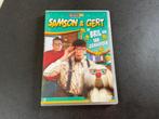 Dvd Samson en Gert De bril van Van Leemhuyzen Studio 100, Ophalen of Verzenden, Zo goed als nieuw