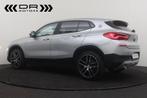 BMW X2 18i sDrive - NAVI - LEDER, Auto's, BMW, USB, X2, 5 deurs, 3 cilinders