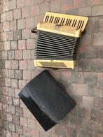 accordeon Verdi, Muziek en Instrumenten, Ophalen