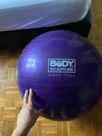 Fitnessbal, Sport en Fitness, Ophalen, Nieuw, Fitnessbal