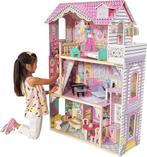 KidKraft Annabelle Houten poppenhuis SNELLE GRATIS LEVERING