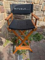 Chaise haute de maquillage Rituals, Zakelijke goederen, Overige Zakelijke goederen, Ophalen