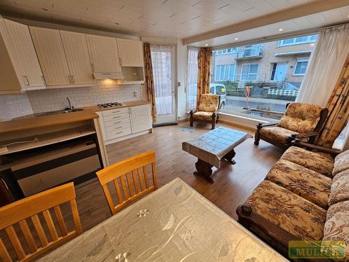 Appartement te koop in De Panne, 1 slpk, Immo, Huizen en Appartementen te koop, Appartement