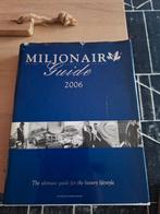 Miljonair guide 2006, Utilisé, Enlèvement ou Envoi, Andere