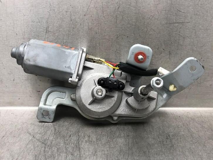 RUITENWISSERMOTOR ACHTER Spark (|96843489|), Auto-onderdelen, Ruiten en Toebehoren, Daewoo, Gebruikt
