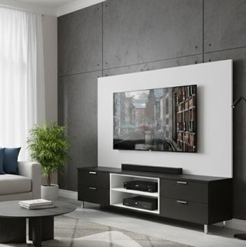 Cinewall Vrijstaand (niet boren!) Maatwerk vanaf €1650,- beschikbaar voor biedingen