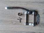Vintage Bigsby Vibrato, Ophalen of Verzenden, Gebruikt, Elektrische gitaar