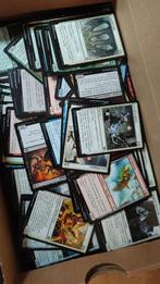 Lot cartes magic the gathering, Enlèvement, Utilisé, Cartes en vrac