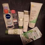 Lot 10 cosmétiques. Neufs. Cattier. Garnier. Yves Rocher., Ophalen of Verzenden, Nieuw