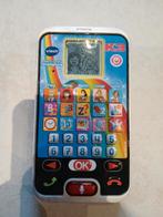 vtech k3 bel en leer smartphone, Kinderen en Baby's, Ophalen of Verzenden, Gebruikt