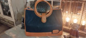 Delvaux Le Mirage, Handtassen en Accessoires, Ophalen of Verzenden
