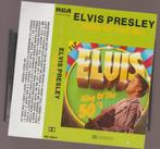 ELVIS PRESLEY ROI DES ANNÉES 50, CD & DVD, Cassettes audio, Originale, Rock en Metal, 1 cassette audio, Utilisé