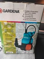 Dompelpomp, Tuin en Terras, Waterpompen, Ophalen, Dompelpomp