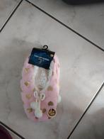 damesslippers cozy lady  anti slip maat 35/38 nieuw  (doos n, Ophalen, Nieuw, Roze, Slippers