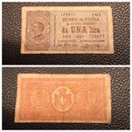 Italy 1 Lira 1914, Postzegels en Munten, Ophalen of Verzenden