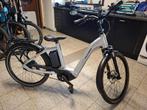Fiets Flyer, Fietsen en Brommers, Elektrische fietsen, Gebruikt, Minder dan 47 cm, 50 km per accu of meer, Ophalen