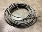 Staaldraad staalkabel, Doe-het-zelf en Bouw, Ophalen, Gebruikt, Overige typen