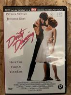 Dirty Dancing DVD, Cd's en Dvd's, Ophalen of Verzenden, Zo goed als nieuw