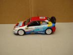 CITROEN XSARA RALLY DE FRANCE,OP SCHAAL 1/43., Ophalen of Verzenden, Nieuw, Auto, Overige merken