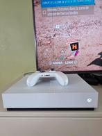 Xbox One S 1To, Enlèvement