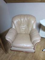 Fauteuil / 1-zit, Huis en Inrichting, Fauteuils, Ophalen, Gebruikt