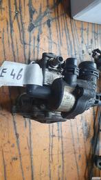 Stuurbekrachtigingspomp met waterpomp BMW N42/N46, Auto-onderdelen, Ophalen of Verzenden, Gebruikt, BMW
