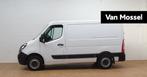 Opel Movano 2.3D L1H+gps, Auto's, Bestelwagens en Lichte vracht, Start-stop-systeem, Stof, Gebruikt, 4 cilinders