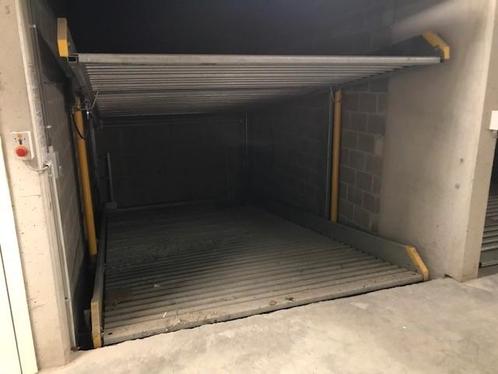 Garage te huur in Gistel, Immo, Garages en Parkeerplaatsen