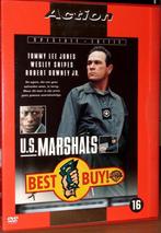 DVD des Marshall américains, Enlèvement ou Envoi, Action