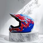Motorhelm voor kinderen quad Motor nieuwe modellen helmen, Ophalen of Verzenden, Kinderen
