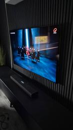 Lg 65 inch  oled tv demo, Ophalen of Verzenden, Zo goed als nieuw, OLED, LG