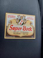 Oud bieretiket brouwerij De Sleutel Betekom, Verzamelen, Ophalen of Verzenden