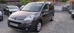CITROEN BERLINGO 5 ZITPL MULTISPACE 2014 1.2 BENZINE 87000KM, Auto's, Voorwielaandrijving, Euro 6, 1199 cc, Berlingo