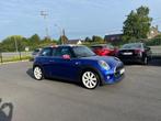 Mini cooper, Auto's, 4 zetels, Euro 6, USB, Blauw