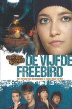 Ghostrockers - De vijfde Freebird, Ophalen of Verzenden, Zo goed als nieuw